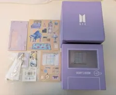BTS 公式 MERCH BOX 11 オルゴール マーチボックス - メルカリ