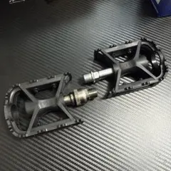 SUNTOUR サンツアー シュパーブプロ ペダル njs ピスト 競輪 - メルカリ