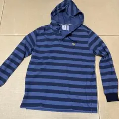 adidasパーカー
