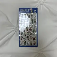 【正規品】スヌーピー 韓国限定 3Dシール 立体シール ぷっくりシール
