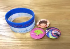 2025年最新】back number 缶バッジの人気アイテム - メルカリ