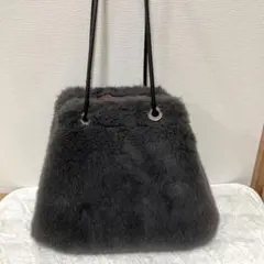 zara ハンドバッグ