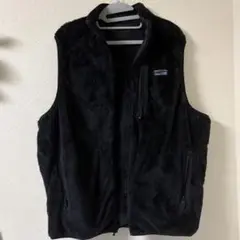 FREAK'S STORE リバーシブル ベスト