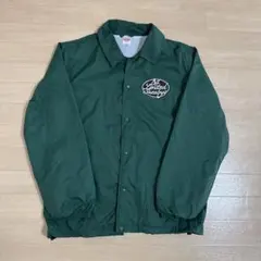 Supreme Spitfire コーチジャケット オリーブ S - メルカリ