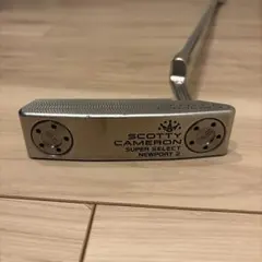 スコッティキャメロンSUPER SELECT NEWPORT2のサムネイル