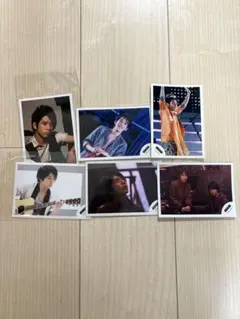 嵐　二宮和也　公式写真セット