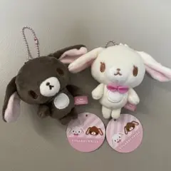 2026年最新】しろうさ・くろうさの人気アイテム - メルカリ