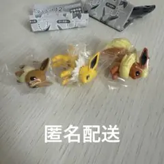 ポケットモンスター つまんでつなげてマスコット12