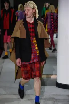 ショートパンツ