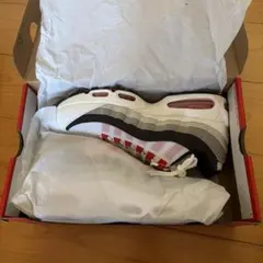 Nike Air Max 95 エアマックス95 ビッグバブル　プレミアム