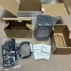 docomo ドコモ　home 5G HR02セット 送料込み