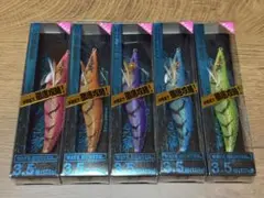 スクイッドマニア バランサーアクセサリー ホゲグマ 激レア 烏賊
