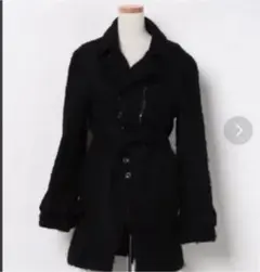 コート テーラードジャケット