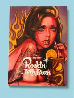 The Birth of Rockin'JellyBean - メルカリ