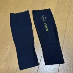 2XU コンプレッション レッグスリーブ Sサイズ