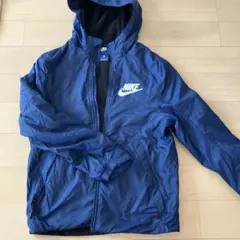 裏フリース ジャケット