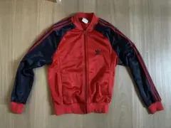 【最終値下げ済/美品】adidas ATPジャケット USA製 adidas オールド アディダス ジャージ 上 トラックジャケット