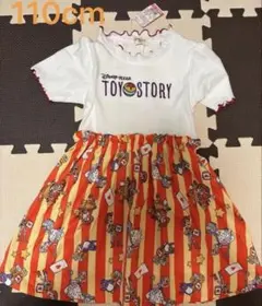 トイストーリー ワンピース ジェシー リトシー
