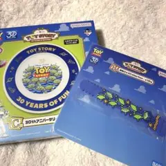 一番くじ トイ・ストーリー 30 YEARS ＆ BEYOND