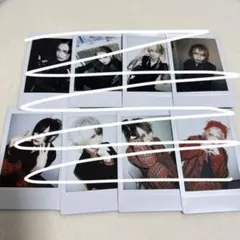 JILUKA Boogie Zyean Sena Ricko チェキ