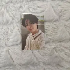 StrayKids MAXIDENT 封入トレカ アイエン