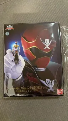 2025年最新】レンジャーキー After Gokai HEROの人気アイテム