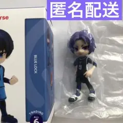 御影玲王 ブルーロック パルバースフィギュア PalVerse