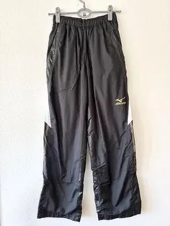 ミズノ ウィンドブレーカー パンツ