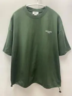BON BON BLUETOWN TOKYO ドロストTシャツ M