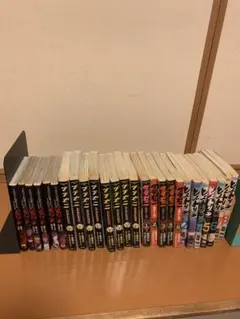 2026年最新】コミック 1-7巻セットの人気アイテム - メルカリ