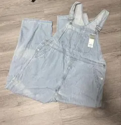 メンズ オーバーオール