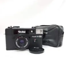 Rollei Flash 35AF G19-07-0611-11pのサムネイル