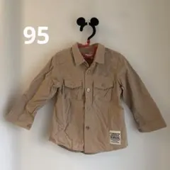 【あやこ様】BOBSON 95 薄手シャツ