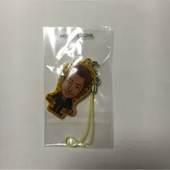 小森隼 クリーナー