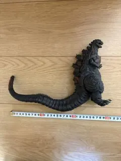 ゴジラ フィギュア 約30cmのサムネイル