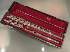 2025年最新】フルート本体の人気アイテム - メルカリ