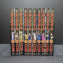 【全巻初版】【全巻帯付き】キングダム 18-26巻セット 原泰久 全巻初版】【全巻帯付き】キングダム 18-26巻セット 原泰久 - メルカリ