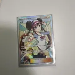 2026年最新】メイ sr ポケモンカードの人気アイテム - メルカリ