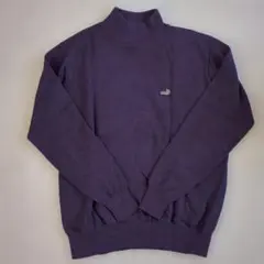 ラコステ ニット