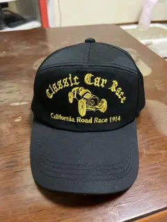 Classic Car Race キャップ