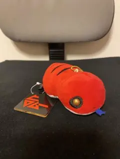 高橋ヒロム　月刊ムー　ツチノコぬいぐるみ　ヒロムーver.