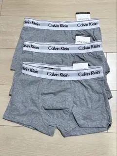 カルバンクラインボクサーパンツ