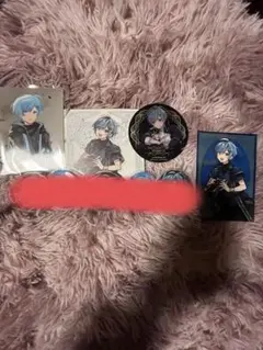 騎士A KnightA まひとくんまとめ売り