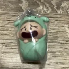 美品 クレヨンしんちゃん マサオくんのカプセルトイ