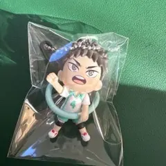 岩泉一 キャラクターグッズ