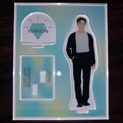 SEVENTEEN アクリルスタンド アクスタ バーノン