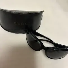 GUCCIサングラス