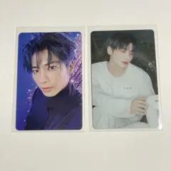 txt トレカ　テヒョン　starkissed POPUP ポップアップ