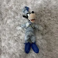 ディズニーシー20周年　グーフィー