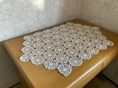 テーブルクロス ファブリック